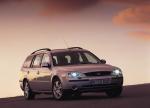 Ford Mondeo Wagon 2000 года
